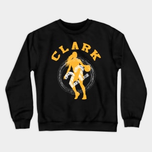 Caitlin clark Crewneck Sweatshirt